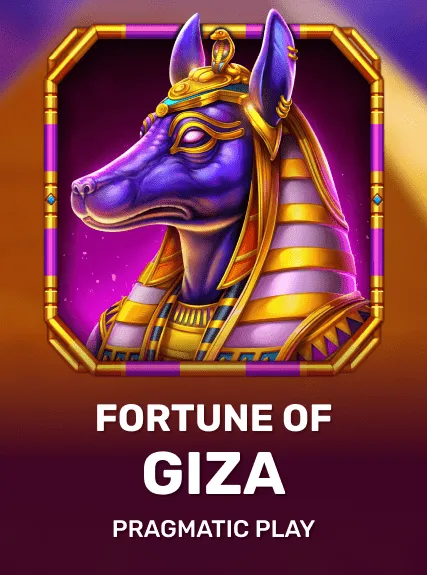 Fortune of Giza